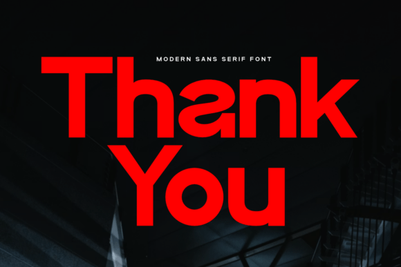 Modeone Font PNG with transparent background - Preview 5