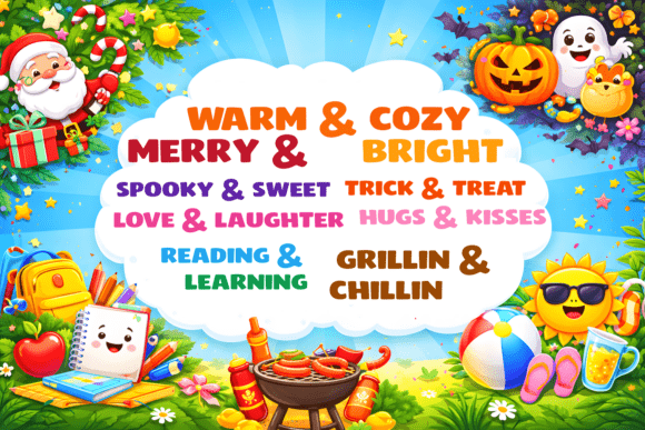 Popvello Font Font PNG with transparent background - Preview 1