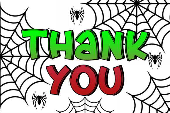 Sneaky Check Font PNG with transparent background - Preview 5