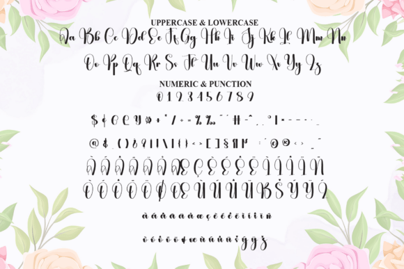 Barbie Font - Preview 6