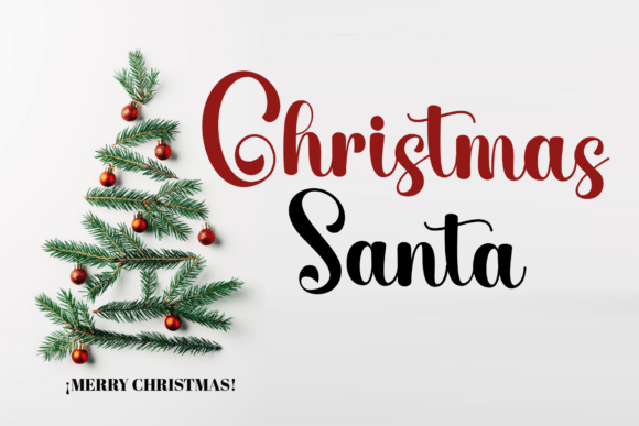 Beliving Delighting Font - Preview 1