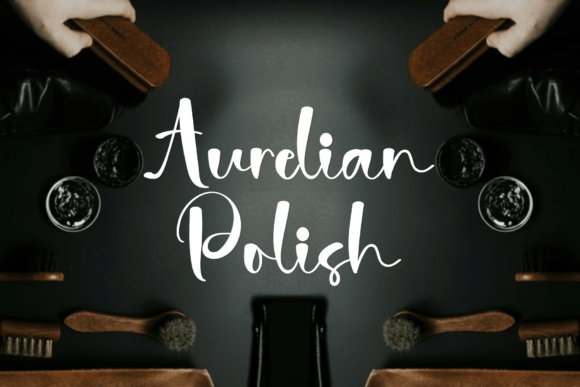 Bethany Radiant Font - Preview 3
