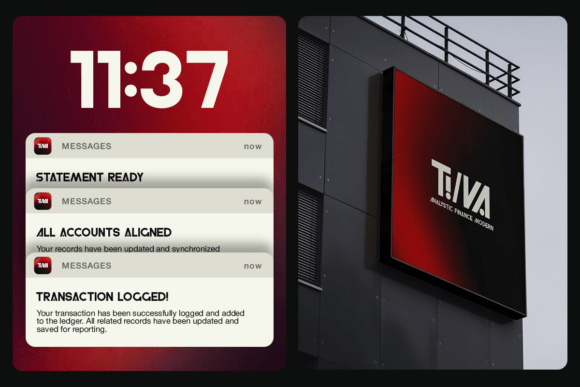 Boldy Clover Font - Preview 3