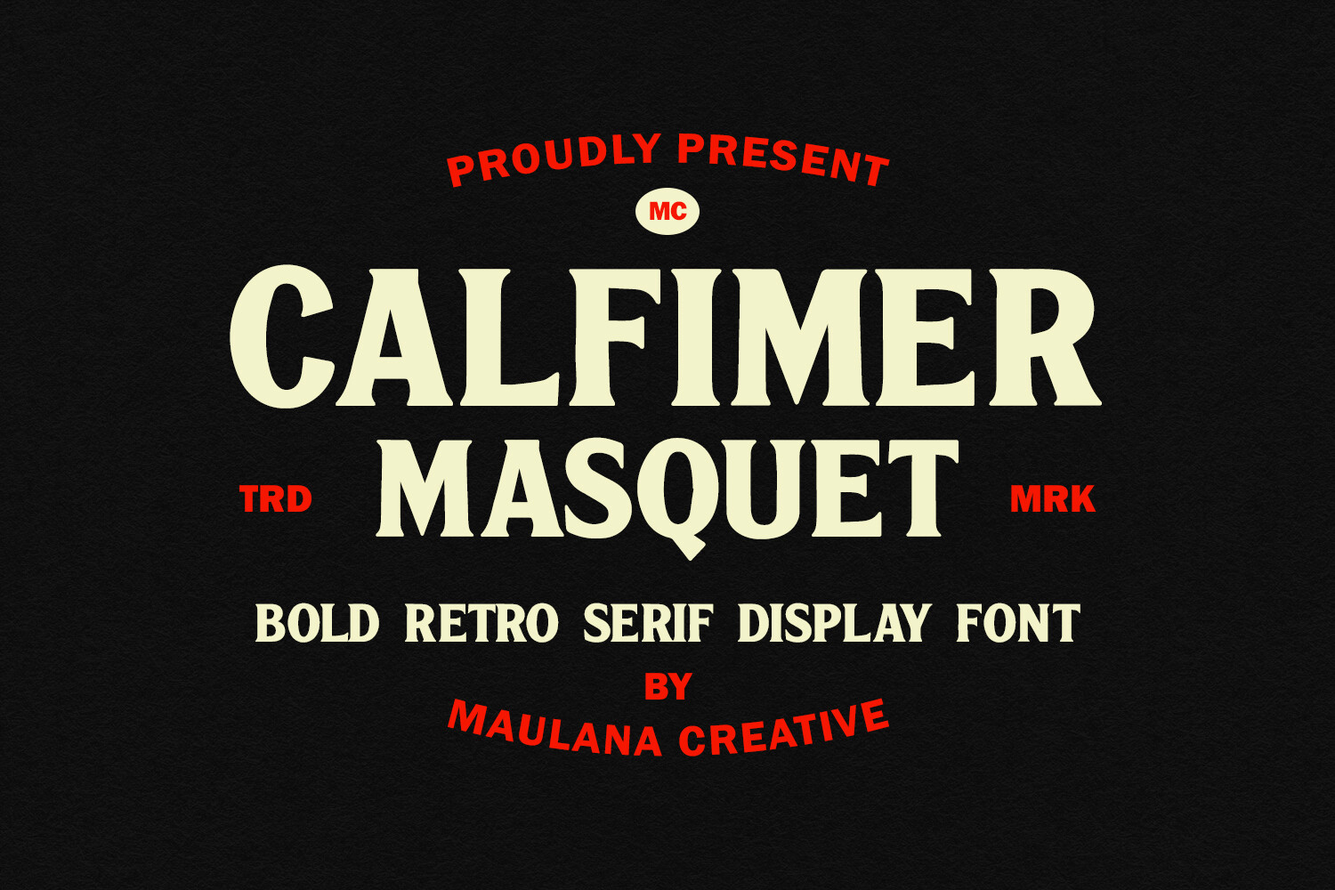 Calfimer Masquet