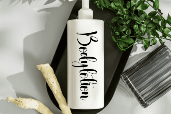 Gateaway Font - Preview 1
