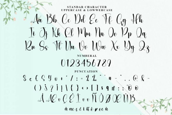 Gateaway Font - Preview 6
