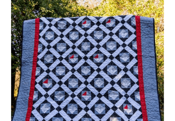 It Needs a Pop of Red
