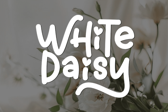 Kissme Monday Font - Preview 1