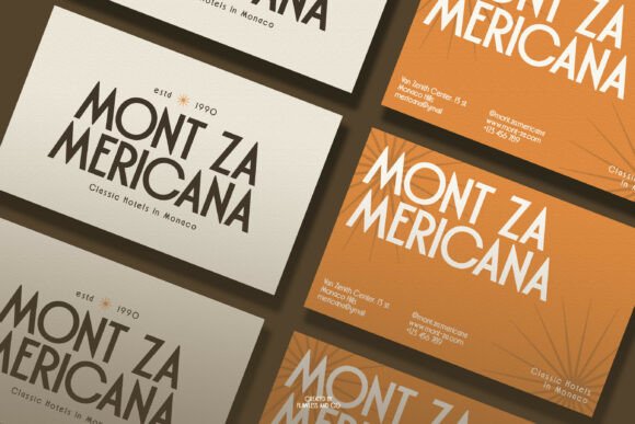 Laritza Font PNG with transparent background - Preview 2