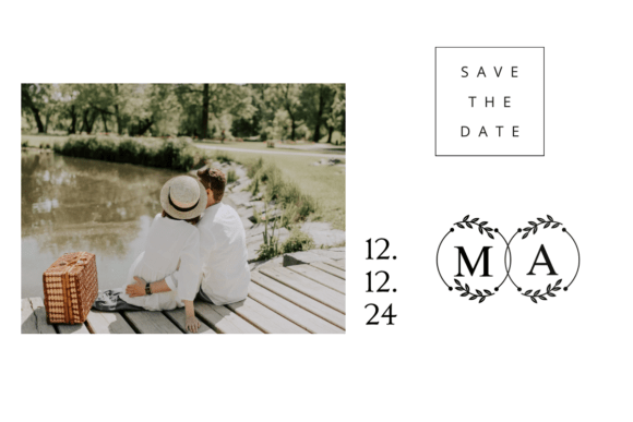 Laurel Love Font PNG with transparent background - Preview 4