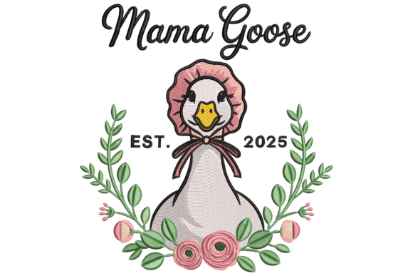 Mama Goose