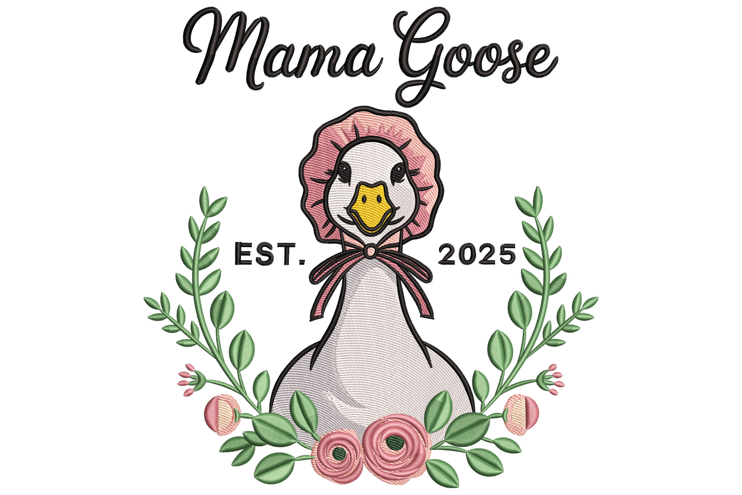 Mama Goose