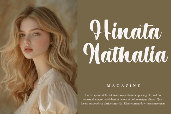 Mastering Font PNG with transparent background - Preview 1