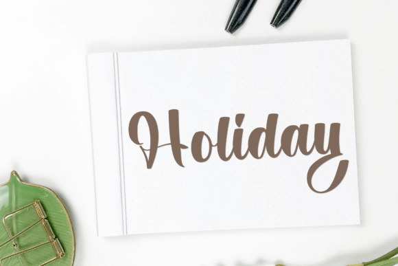 Mastering Font PNG with transparent background - Preview 3