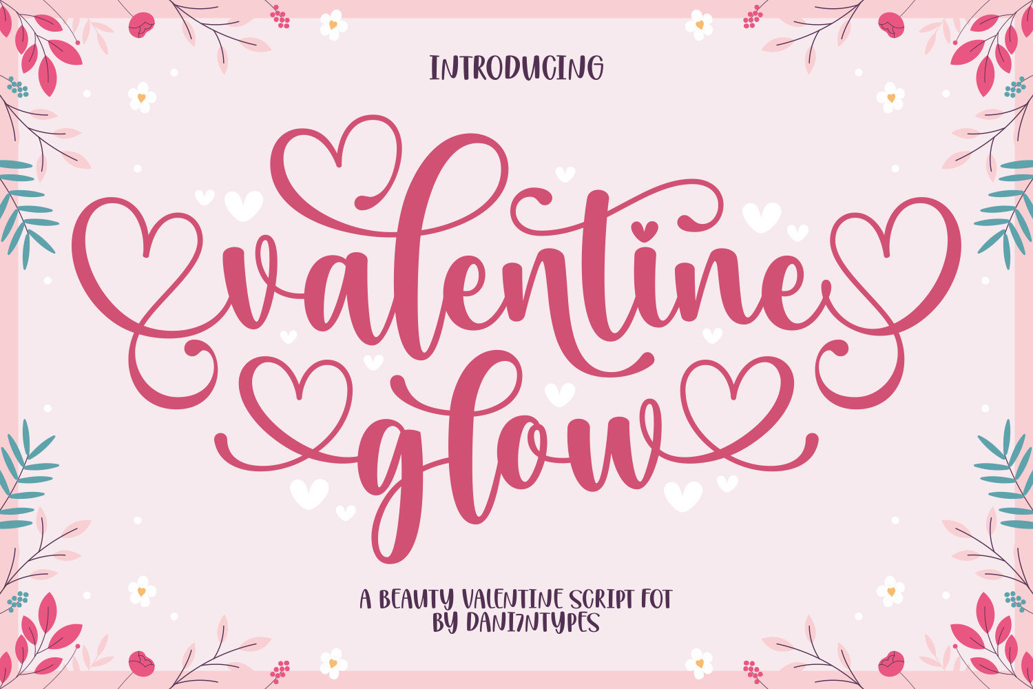 18 Best Valentine Fonts in 2026