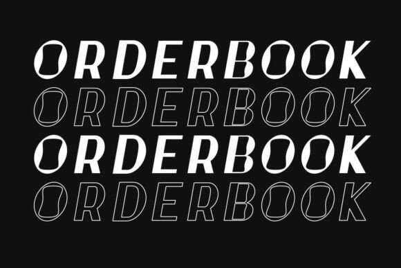 Before Midday Font - Preview 5