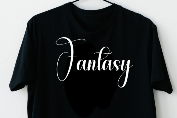 Christian Font - Preview 3