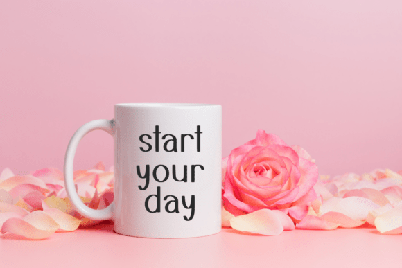 Forever Yours Font - Preview 1