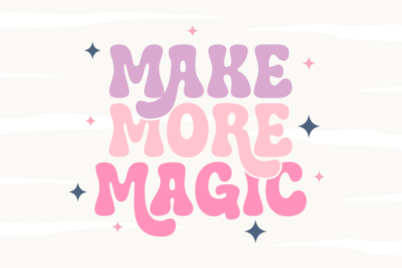Funky Lover Font - Preview 2