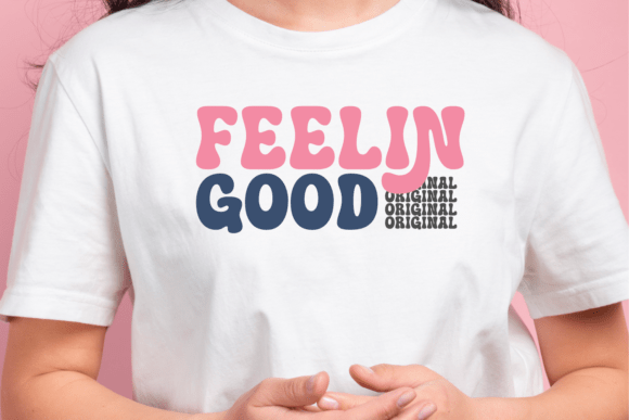 Funky Lover Font - Preview 3