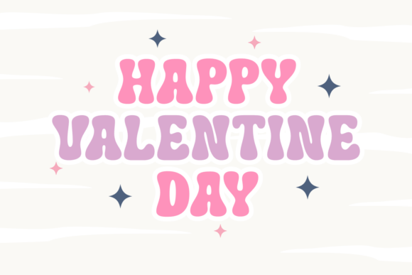 Funky Lover Font - Preview 4