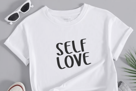 Future Dream Font PNG with transparent background - Preview 1