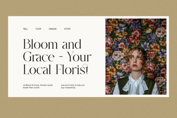Galista Font - Preview 4