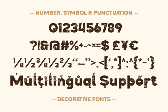 Loves Puppy Font PNG with transparent background - Preview 4