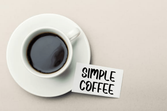 Marker Notes Font PNG with transparent background - Preview 2