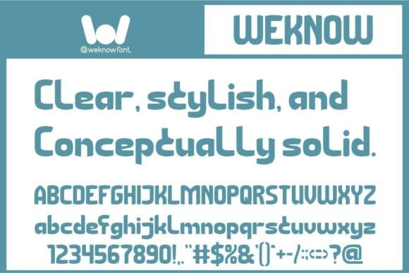 Retro Modernism Font PNG with transparent background - Preview 1