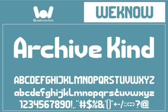 Retro Modernism Font PNG with transparent background - Preview 4