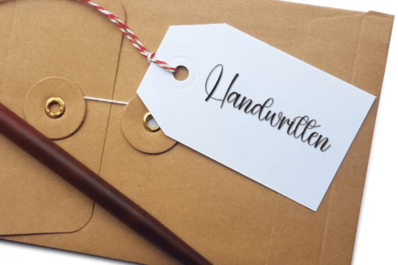 Scoothland Font PNG with transparent background - Preview 4