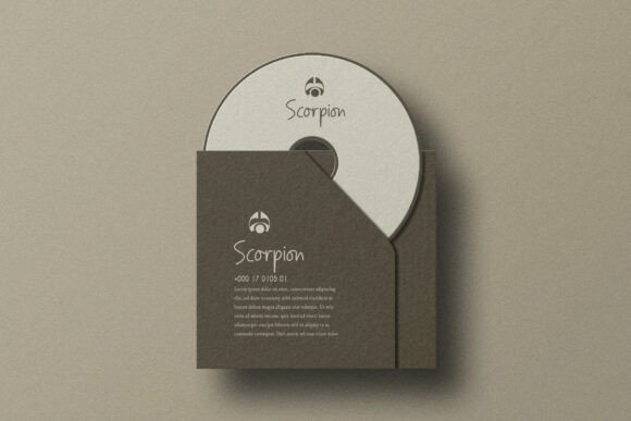 Amygost Font - Preview 6