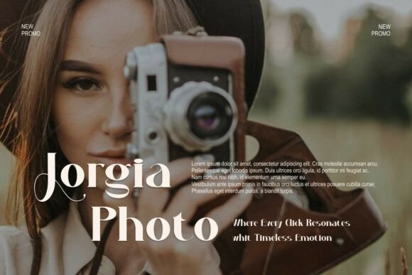 Bertha Font - Preview 2