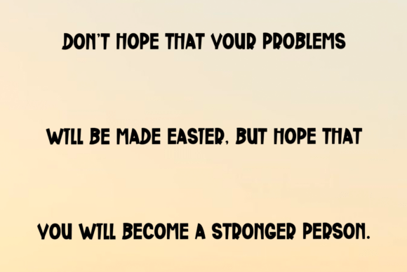 Book Vintage Font - Preview 5
