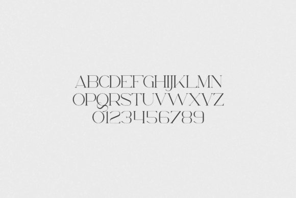 Chalga Font - Preview 1