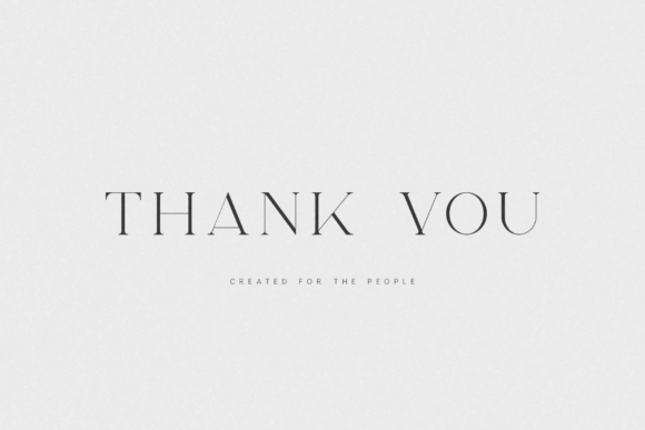 Chalga Font - Preview 4