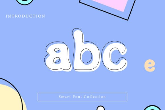 Funky Groove Font - Preview 1
