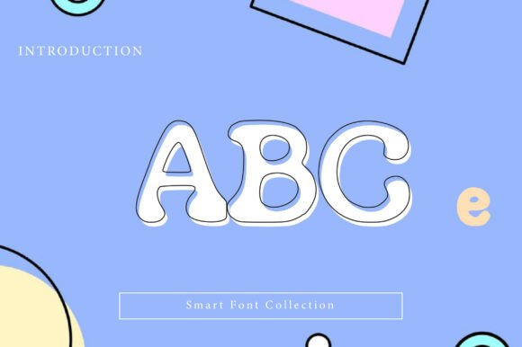 Funky Groove Font - Preview 2