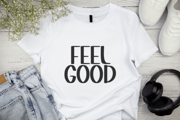 Future Beloved Font - Preview 2