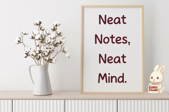 Gentle Script Font - Preview 4