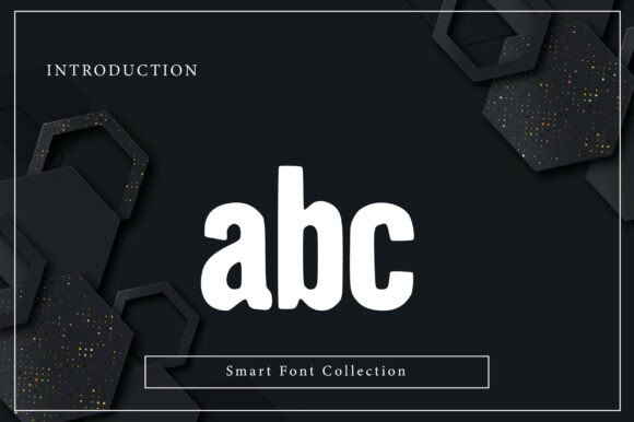 Heavy Brutalist Font PNG with transparent background - Preview 2