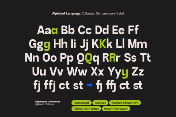 Methane Font PNG with transparent background - Preview 1