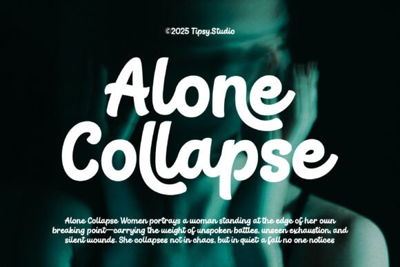 Rachy Font PNG with transparent background - Preview 1