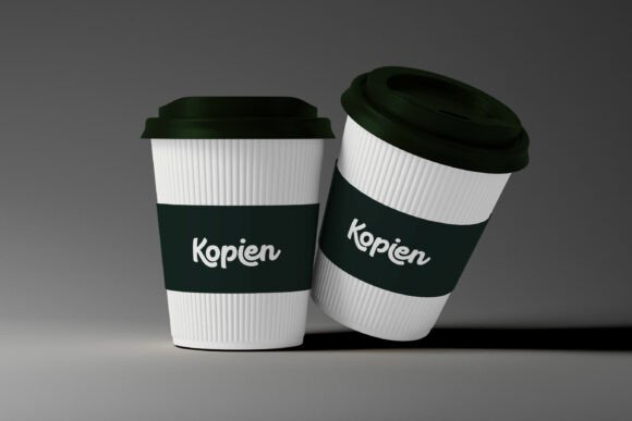 Rachy Font PNG with transparent background - Preview 6