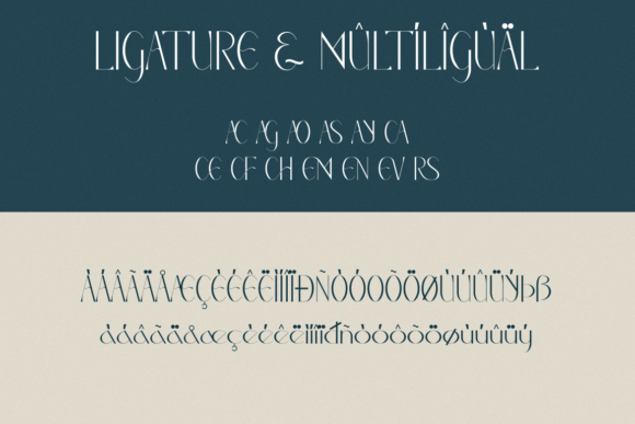 Rengcars Font PNG with transparent background - Preview 2