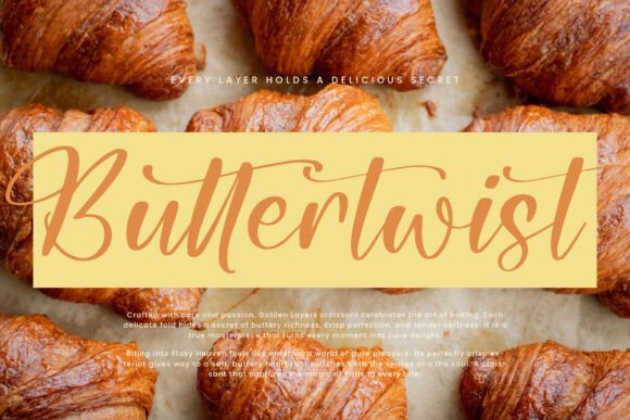 Routisan Darling Font PNG with transparent background - Preview 5