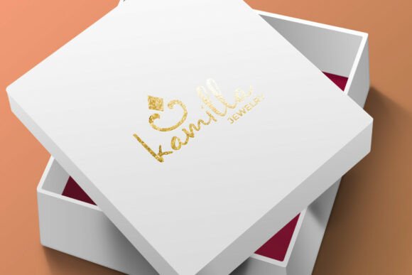 Saphina Journie Font PNG with transparent background - Preview 1