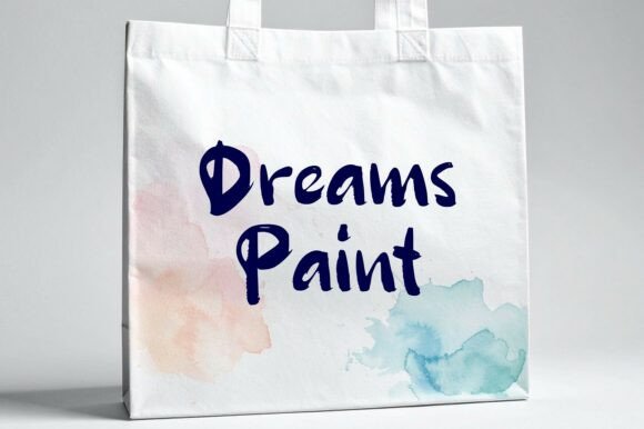Agen Giveaway Font - Preview 2
