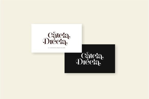 Brista Font - Preview 6